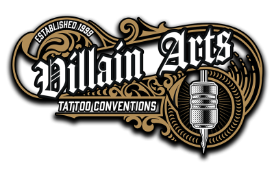 Villain Arts Ticketing
